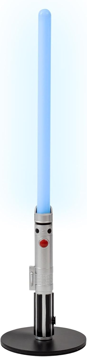 Star Wars Luke Skywalker Lightsaber Mood Light — 12"
